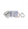 DT 3.75025 Cylinder Head, compressor